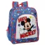 Disney Mickey Hey iskolatáska, táska 38 cm
