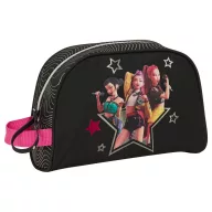 K-pop Démonvadászok Energy piperetáska 28 cm