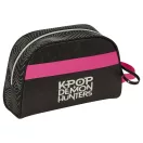 K-pop Démonvadászok Energy piperetáska 28 cm