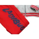 Katicabogár és Fekete macska kalandjai Mission gyerek melegítő, jogging szett 5 - 10 év / 110 - 140 cm Díszdobozban