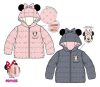 Disney Minnie baba bélelt kabát 6-24 hó