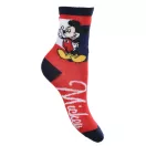 Disney Mickey Cozy gyerek zokni 23-34