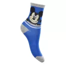 Disney Mickey Stride gyerek zokni 23-34