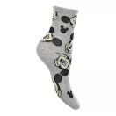 Disney Mickey Stride gyerek zokni 23-34