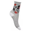 Disney Minnie Bow gyerek zokni 23-34