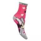 Disney Minnie Style gyerek zokni 23-34