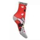 Disney Minnie Style gyerek zokni 23-34