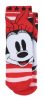 Disney Minnie Gyerek vastag csúszásgátlós zokni 23-34