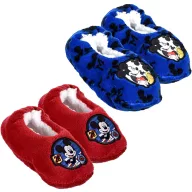 Disney Mickey Dreamwalks gyerek téli papucs 25-32