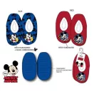 Disney Mickey Dreamwalks gyerek téli papucs 25-32