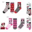 Disney Minnie Shadows gyerek zokni 23-34