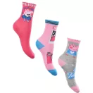 Peppa malac Smile gyerek zokni  23-34