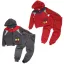 Harry Potter Quidditch gyerek melegítő, jogging szett 6 - 12 év / 116 - 152 cm