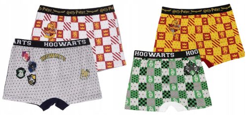 Harry Potter gyerek boxeralsó 2 darab/csomag