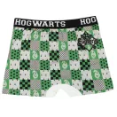 Harry Potter Houses gyerek boxeralsó 2 darab/csomag 6 - 12 év / 116 - 152 cm