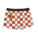 Harry Potter Houses gyerek boxeralsó 2 darab/csomag 6 - 12 év / 116 - 152 cm