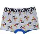 Disney Mickey Joke gyerek boxeralsó 2 darab/csomag 2 - 8 év / 92 - 128 cm