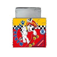 Mancs Őrjárat Marshall gyerek sál, snood