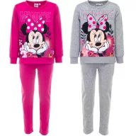  Disney Minnie Idea gyerek melegítő, jogging szett 3 - 8 év / 98 - 128 cm