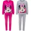 Disney Minnie Idea gyerek melegítő, jogging szett 3 - 8 év / 98 - 128 cm