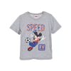 Disney Mickey Speed gyerek rövid póló, felső 3-6 év