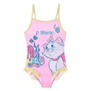 Disney Marie cica Underwater gyerek fürdőruha, úszó 3 - 6 év / 98 - 116 cm