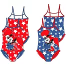 Disney Minnie Cheerleader gyerek fürdőruha, úszó 3 - 8 év / 98 - 128 cm