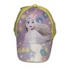 Disney Jégvarázs Elsa gyerek baseball sapka 52-54 cm