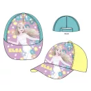 Disney Jégvarázs Elsa Flower gyerek baseball sapka 52-54 cm