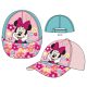 Disney Minnie Smile gyerek baseball sapka 52-54 cm