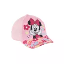 Disney Minnie Smile gyerek baseball sapka 52-54 cm