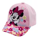 Disney Minnie Smile gyerek baseball sapka 52-54 cm