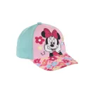 Disney Minnie Smile gyerek baseball sapka 52-54 cm
