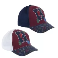 Harry Potter Hogwarts gyerek baseball sapka 52-54 cm