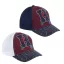 Harry Potter Hogwarts gyerek baseball sapka 52-54 cm