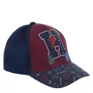 Harry Potter Hogwarts gyerek baseball sapka 52-54 cm