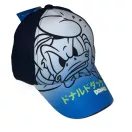 Disney Donald Angry gyerek baseball sapka 52-54 cm