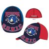 Sonic a sündisznó Turbo gyerek baseball sapka 52-54 cm