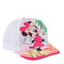 Disney Minnie Sunshine Mode baba baseball sapka 48-50 cm