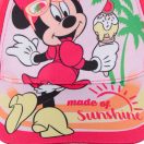 Disney Minnie Sunshine Mode baba baseball sapka 48-50 cm