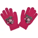 Monster High Draculaura gyerek kesztyű