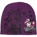 Monster High Draculaura gyerek sapka 52-54 cm