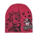 Monster High Draculaura gyerek sapka 52-54 cm