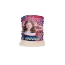 Disney Soy Luna Unique gyerek sál, snood