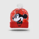 Disney Minnie Red Bows gyerek sapka 52-54 cm