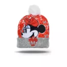 Disney Minnie Red Bows gyerek sapka 52-54 cm