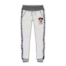 Disney Minnie Grey gyerek hosszú nadrág, jogging alsó 3 - 8 év / 98 - 128 cm