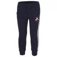   Disney Minnie Navy gyerek hosszú nadrág, jogging alsó 3 - 8 év / 98 - 128 cm