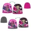 LOL Surprise Girl Power gyerek sapka 52-54 cm