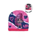 LOL Surprise Girl Power gyerek sapka 52-54 cm
